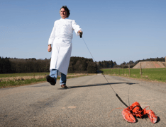 Les Pieds dans le Plat