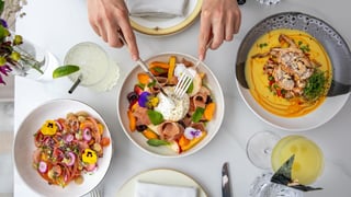 Communion Mission Hills