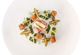 Le Relais des Moines