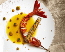 Les Prés d'Eugénie - Michel Guérard