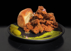 Workshop Kitchen + Bar