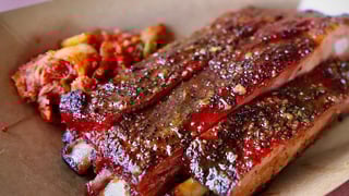 LeRoy & Lewis Barbecue