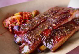 LeRoy & Lewis Barbecue