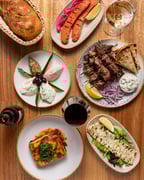 Eleni's Kitchen + Bar