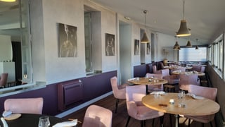 L'Auberge Saint Jean