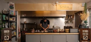 SORA Craft Kitchen