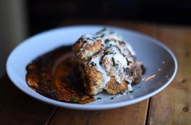 Bridge Street Social