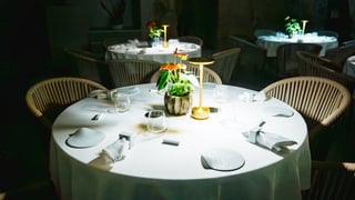 Auberge d'Hauterive - Restaurant Attimi