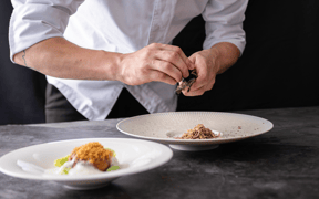 Les Deux Kitzbühel - Brasserie & Bar