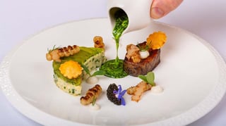 The Cedar Restaurant