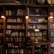 Henry G's Wine Parlour