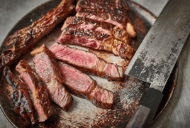 Rockpool Bar & Grill Sydney