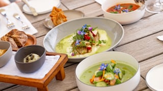 Schlosskeller Gourmetstube