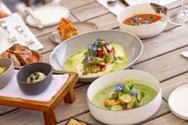 Schlosskeller Gourmetstube