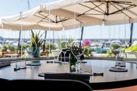 Ristorante Pepe Rosa