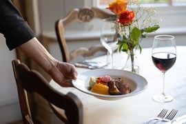 The George at Burpham