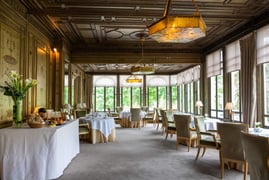 Alléno Paris Au Pavillon Ledoyen