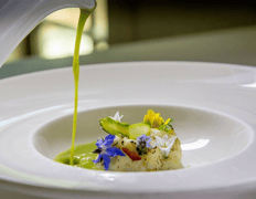 Farmhouse Inn & Restaurant