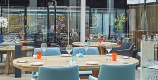 Stéphane Tournié - Les Jardins de l'Opéra