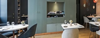 Restaurant H