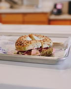 Starship Bagel — Dallas