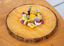 Dyades au Domaine des Étangs