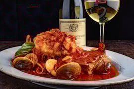 Empire Steak House Hawaii