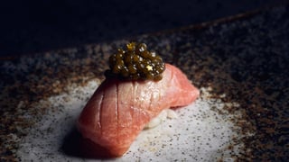 Gold Standard Omakase