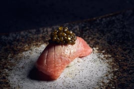 Gold Standard Omakase
