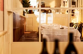 Trattoria Emilia