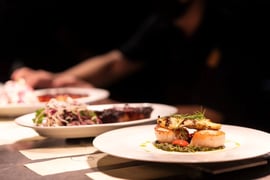 Bistecca Tuscan Steakhouse