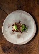 Gwen Restaurant & Wine Bar