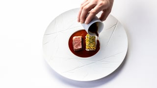 Mamesa Gourmetrestaurant