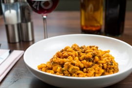 Buzo Osteria Italiana