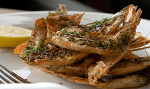 Rockpool Bar and Grill