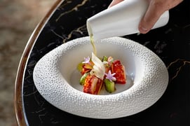 La Grande Brasserie by Hélène Darroze