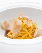 Tuber Umberto Bombana