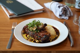 A. Idsøe Grill & Berkel