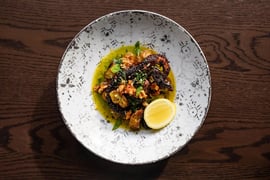 TJ's Highland Steakhouse