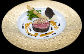 L'Atelier de Joël Robuchon — St-Germain