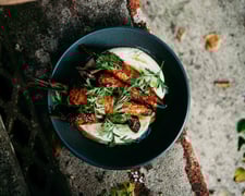 Pythouse Kitchen Garden