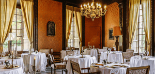 Château de la Treyne