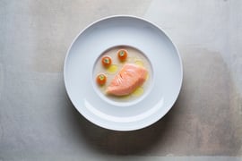 Restaurant Tim Raue