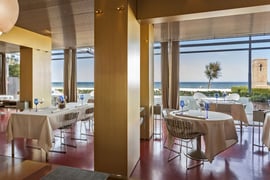 Madonnina del Pescatore