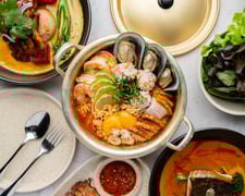 LIMLAY Thai Street Food & Bar