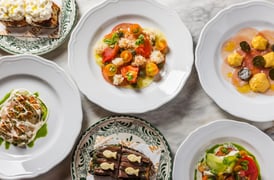 Massara Osteria Campana