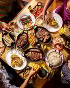 Hawksmoor Chicago