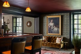The Tap Room
