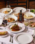 Machiavelli Ristorante Italiano