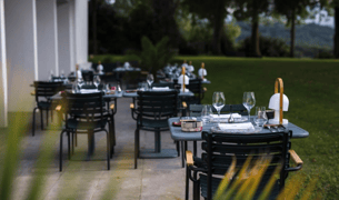 La Table de Cédric Béchade - L'Auberge Basque